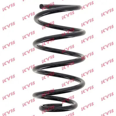 Fahrwerksfeder Vorderachse KYB RA3475