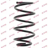Fahrwerksfeder Vorderachse KYB RA3475