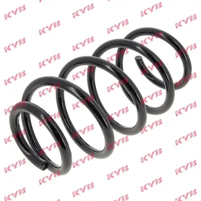 Fahrwerksfeder Vorderachse KYB RA3475 Bild Fahrwerksfeder Vorderachse KYB RA3475