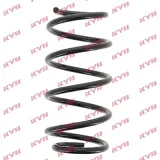 Fahrwerksfeder Vorderachse KYB RA3476