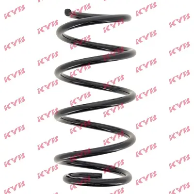 Fahrwerksfeder Vorderachse KYB RA3476 Bild Fahrwerksfeder Vorderachse KYB RA3476