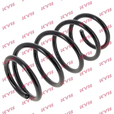 Fahrwerksfeder Vorderachse KYB RA3476 Bild Fahrwerksfeder Vorderachse KYB RA3476