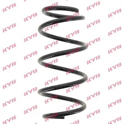 Fahrwerksfeder Vorderachse KYB RA3477 Bild Fahrwerksfeder Vorderachse KYB RA3477