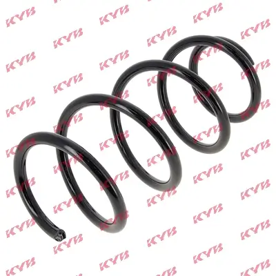 Fahrwerksfeder Vorderachse KYB RA3477 Bild Fahrwerksfeder Vorderachse KYB RA3477