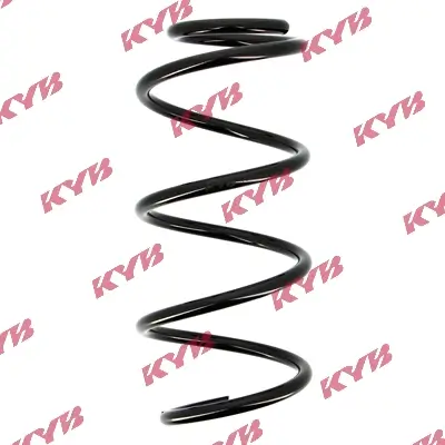 Fahrwerksfeder Vorderachse KYB RA3480
