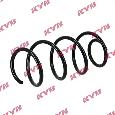 Fahrwerksfeder Vorderachse KYB RA3480 Bild Fahrwerksfeder Vorderachse KYB RA3480