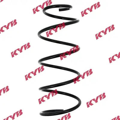 Fahrwerksfeder Vorderachse KYB RA3481 Bild Fahrwerksfeder Vorderachse KYB RA3481