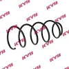 Fahrwerksfeder Vorderachse KYB RA3481 Bild Fahrwerksfeder Vorderachse KYB RA3481