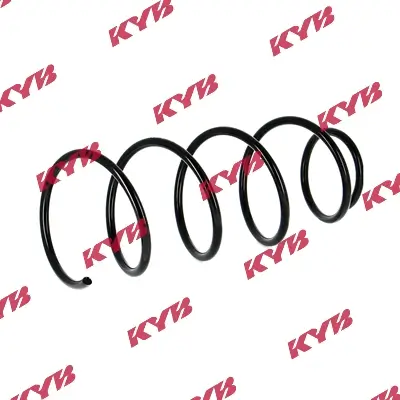 Fahrwerksfeder Vorderachse KYB RA3481 Bild Fahrwerksfeder Vorderachse KYB RA3481