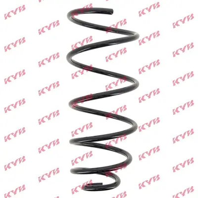 Fahrwerksfeder Vorderachse KYB RA3482 Bild Fahrwerksfeder Vorderachse KYB RA3482
