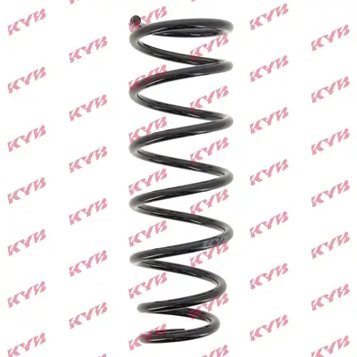 Fahrwerksfeder Vorderachse KYB RA3484 Bild Fahrwerksfeder Vorderachse KYB RA3484
