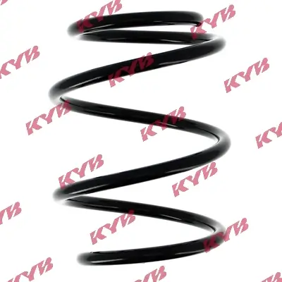 Fahrwerksfeder Vorderachse KYB RA3488