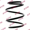 Fahrwerksfeder Vorderachse KYB RA3488