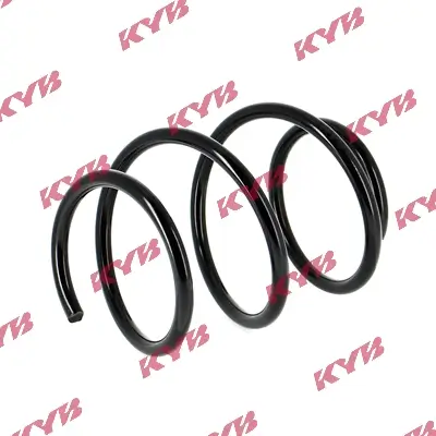 Fahrwerksfeder Vorderachse KYB RA3488 Bild Fahrwerksfeder Vorderachse KYB RA3488