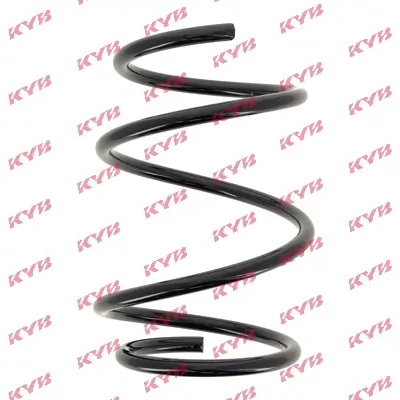 Fahrwerksfeder Vorderachse KYB RA3489