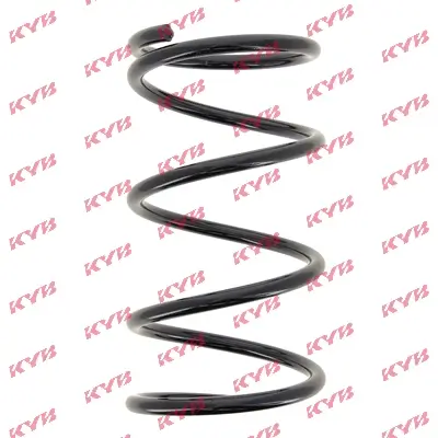 Fahrwerksfeder Vorderachse KYB RA3490 Bild Fahrwerksfeder Vorderachse KYB RA3490
