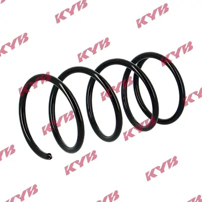 Fahrwerksfeder Vorderachse KYB RA3491 Bild Fahrwerksfeder Vorderachse KYB RA3491