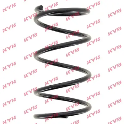 Fahrwerksfeder Vorderachse KYB RA3492 Bild Fahrwerksfeder Vorderachse KYB RA3492
