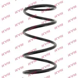 Fahrwerksfeder Vorderachse KYB RA3496