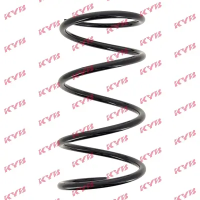 Fahrwerksfeder Vorderachse KYB RA3496 Bild Fahrwerksfeder Vorderachse KYB RA3496