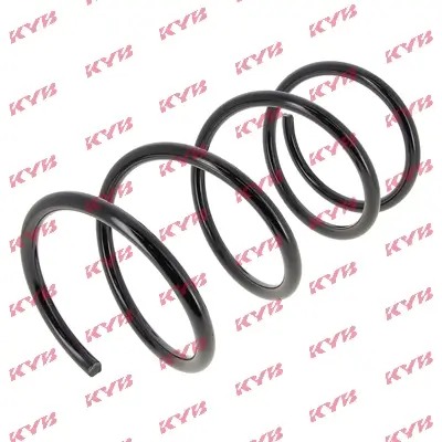 Fahrwerksfeder Vorderachse KYB RA3496 Bild Fahrwerksfeder Vorderachse KYB RA3496