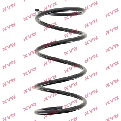 Fahrwerksfeder Vorderachse KYB RA3497