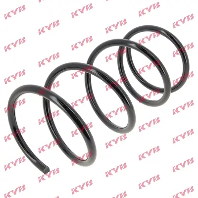 Fahrwerksfeder Vorderachse KYB RA3497 Bild Fahrwerksfeder Vorderachse KYB RA3497
