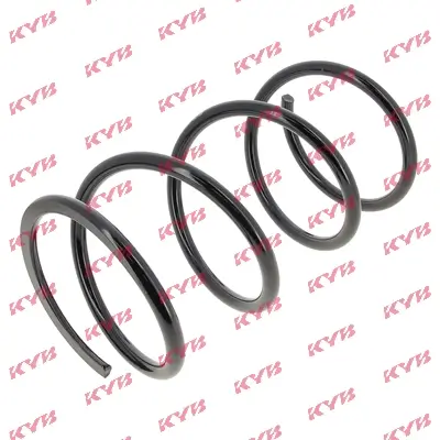 Fahrwerksfeder Vorderachse KYB RA3497 Bild Fahrwerksfeder Vorderachse KYB RA3497