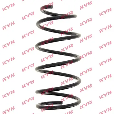 Fahrwerksfeder Vorderachse KYB RA3508