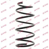 Fahrwerksfeder Vorderachse KYB RA3508