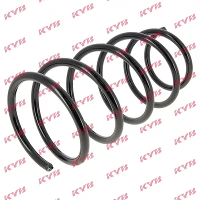 Fahrwerksfeder Vorderachse KYB RA3508 Bild Fahrwerksfeder Vorderachse KYB RA3508