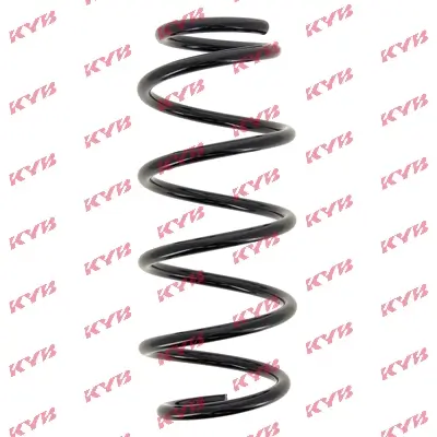 Fahrwerksfeder Vorderachse KYB RA3512