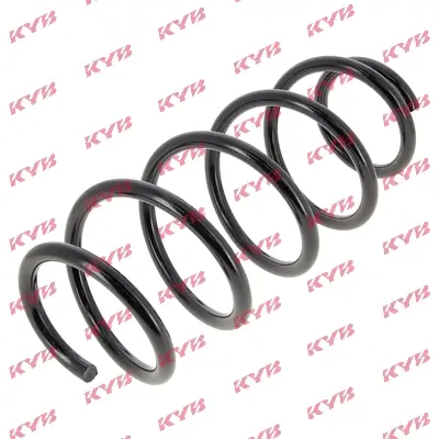 Fahrwerksfeder Vorderachse KYB RA3512 Bild Fahrwerksfeder Vorderachse KYB RA3512