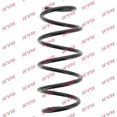 Fahrwerksfeder Vorderachse KYB RA3513 Bild Fahrwerksfeder Vorderachse KYB RA3513
