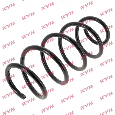 Fahrwerksfeder Vorderachse KYB RA3513 Bild Fahrwerksfeder Vorderachse KYB RA3513