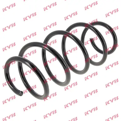 Fahrwerksfeder Vorderachse KYB RA3520 Bild Fahrwerksfeder Vorderachse KYB RA3520
