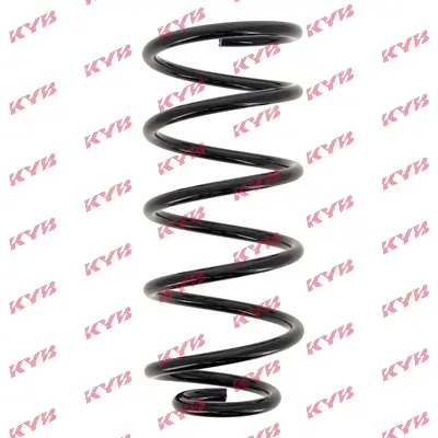 Fahrwerksfeder Vorderachse KYB RA3521