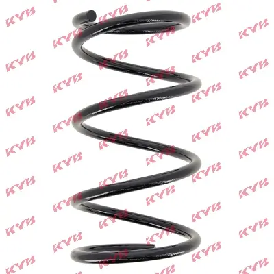 Fahrwerksfeder Vorderachse KYB RA3524 Bild Fahrwerksfeder Vorderachse KYB RA3524