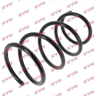 Fahrwerksfeder Vorderachse KYB RA3524 Bild Fahrwerksfeder Vorderachse KYB RA3524