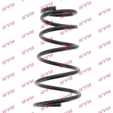 Fahrwerksfeder Vorderachse KYB RA3526