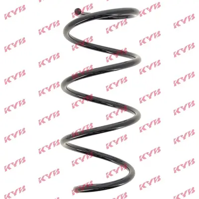 Fahrwerksfeder Vorderachse KYB RA3529