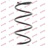 Fahrwerksfeder Vorderachse KYB RA3529