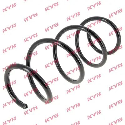 Fahrwerksfeder Vorderachse KYB RA3529 Bild Fahrwerksfeder Vorderachse KYB RA3529