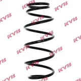 Fahrwerksfeder Vorderachse KYB RA3534