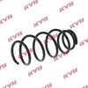 Fahrwerksfeder Vorderachse KYB RA3534 Bild Fahrwerksfeder Vorderachse KYB RA3534