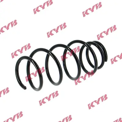 Fahrwerksfeder Vorderachse KYB RA3534 Bild Fahrwerksfeder Vorderachse KYB RA3534
