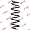 Fahrwerksfeder Vorderachse KYB RA3539