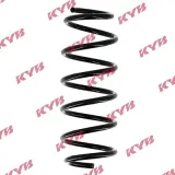 Fahrwerksfeder Vorderachse KYB RA3539