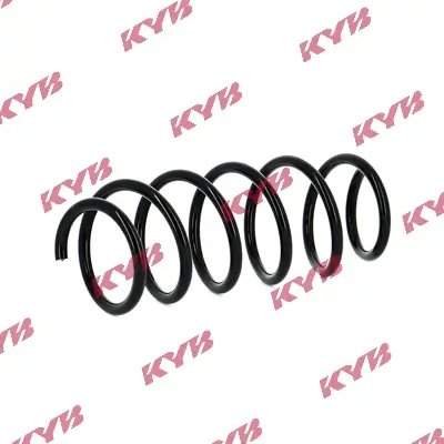 Fahrwerksfeder Vorderachse KYB RA3539 Bild Fahrwerksfeder Vorderachse KYB RA3539