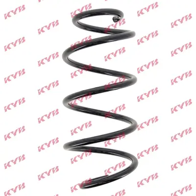 Fahrwerksfeder Vorderachse KYB RA3540